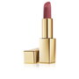 Estée Lauder Rouge à Lèvres Crème Pure Color #Irrésistible - Longue Tenue, Fini Crémeux, Repulpant - 3,5g