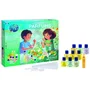 Sentosphere - Kit Scientifique La Science des Parfums - Composition Parfum - Dès 8 ans - Coffret Initiation Parfumerie