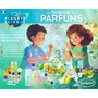 Sentosphere - Kit Scientifique La Science des Parfums - Composition Parfum - Dès 8 ans - Coffret Initiation Parfumerie