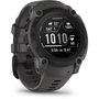 Garmin Instinct E Smartwatch 40mm Noir et Gris Charbon