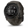 Garmin Instinct E Montre connectée sport GPS 40 mm Noir et Gris Charbon