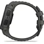 Garmin Instinct E 010-02932-00 - Montre connectée GPS, boîtier 40mm, couleur noire, taille S