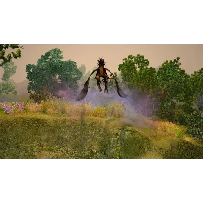 Just For Games Sacred 2 Remaster - Nintendo Switch