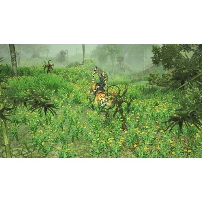 Just For Games Sacred 2 Remaster - Nintendo Switch