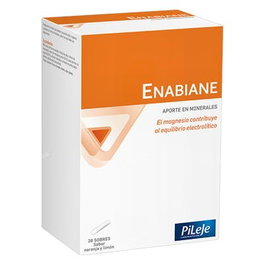 PILEJE ENABIANE 28 sticks