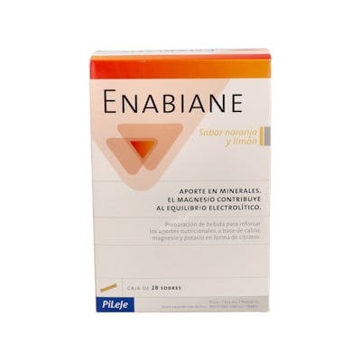 Pileje Enabiane 28 sticks Complément Alimentaire Citrates Potassium Calcium Magnésium Pileje Enabiane 28 sticks Complément Alimentaire Citrates Potassium Calcium Magnésium