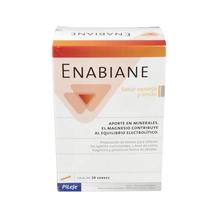 PILEJE ENABIANE 28 sticks PILEJE ENABIANE 28 sticks