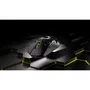 Corsair Sabre V2 Pro MG - Souris gamer filaire noire - Capteur optique haute précision - Boutons programmables - Conception ergonomique
