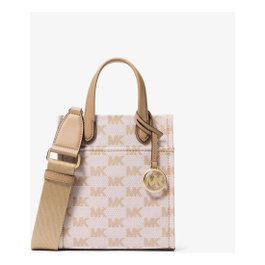MICHAEL KORS Sac GIGI Beige 38S5G3GC0J-KHAKI