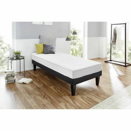 Dormipur Matelas 90x190 cm Mémoire de forme Ferme