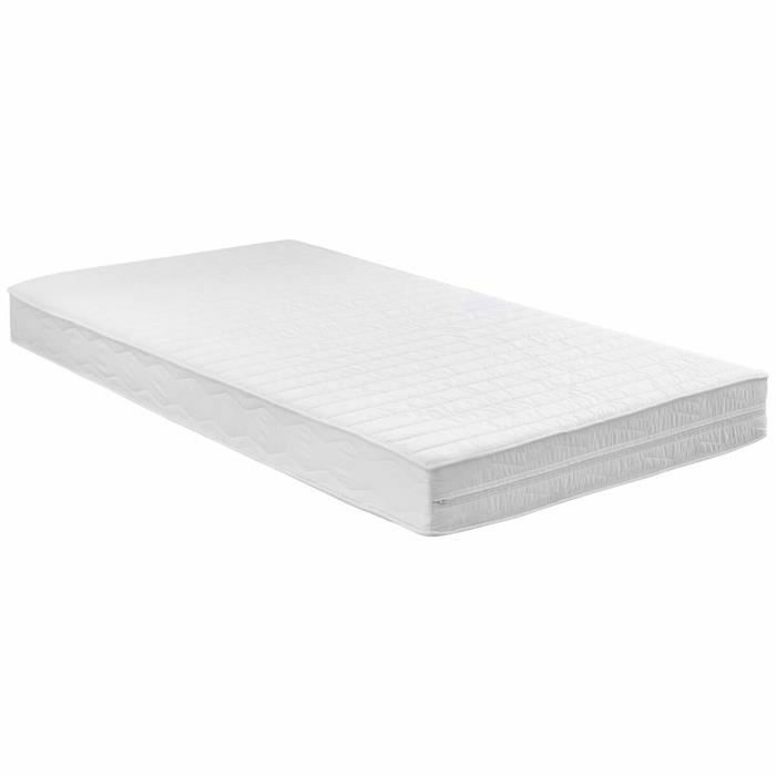 Dormipur Matelas 90x190 cm Mémoire de forme Ferme Dormipur Matelas 90x190 cm Mémoire de forme Ferme