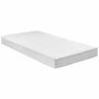 Dormipur Matelas 90x190 cm Mémoire de forme Ferme