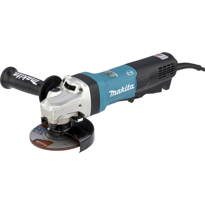Makita GA5093X01 Meuleuse d'angle 125 mm 1900 W Makita GA5093X01 Meuleuse d'angle 125 mm 1900 W