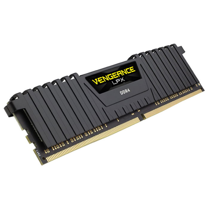 Mémoire RAM Corsair VENGEANCE LPX CL16 DDR4 16 GB 3200 MHz