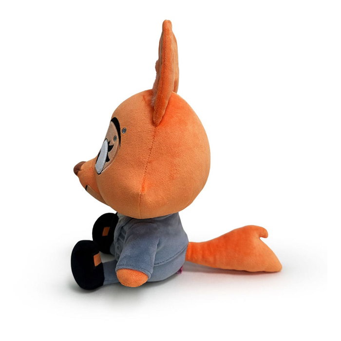 Les Bad Guys 2 peluche Diane Foxington 22 cm