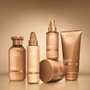 Wella Professionals Ultimate Smooth Silky Milk Baume Sérum Anti-Frisottis Lissant Léger 30 ml