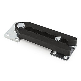 Q&Q Enganche Dentado 166X55 - Accroche dentée pour union de modules avec plaques planes