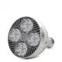 Lampe LED E27 35W 2800Lm 6000K PAR30 Ventilateur 40.000H [HO-PAR30-35-WF-CW]