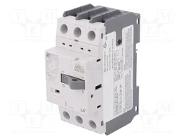 LS ELECTRIC Interrupteur de moteur MMS-32S-4A 4A 1,5kW 220÷690VAC IP20