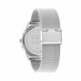 Tommy Hilfiger 1710468 - Montre analogique bleu et gris