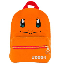 CYP BRANDS Sac à dos Charmander Pokémon 30cm