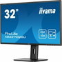 iiyama ProLite XB3270QSU-B1 31,5 pouces WQHD IPS