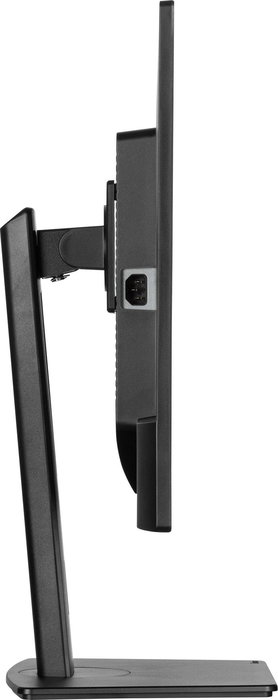 iiyama ProLite XB3270QSU-B1 - Écran PC 32" (81 cm) IPS, Résolution QHD 2560x1440, Réglable en Hauteur, Technologie Flicker-Free et Réducteur de Lumière Bleue