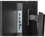 iiyama ProLite XB3270QSU-B1 - Écran PC 32" (81 cm) IPS, Résolution QHD 2560x1440, Réglable en Hauteur, Technologie Flicker-Free et Réducteur de Lumière Bleue
