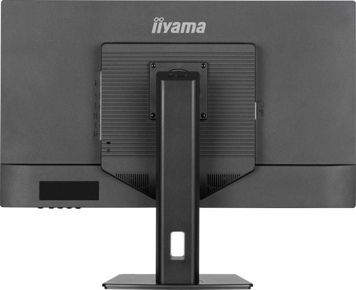 iiyama ProLite XB3270QSU-B1 - Écran PC 32" (81 cm) IPS, Résolution QHD 2560x1440, Réglable en Hauteur, Technologie Flicker-Free et Réducteur de Lumière Bleue