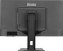 iiyama ProLite XB3270QSU-B1 - Écran PC 32" (81 cm) IPS, Résolution QHD 2560x1440, Réglable en Hauteur, Technologie Flicker-Free et Réducteur de Lumière Bleue