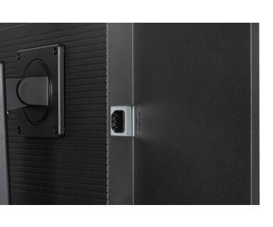 iiyama ProLite XB3270QSU-B1 - Écran PC 32" (81 cm) IPS, Résolution QHD 2560x1440, Réglable en Hauteur, Technologie Flicker-Free et Réducteur de Lumière Bleue
