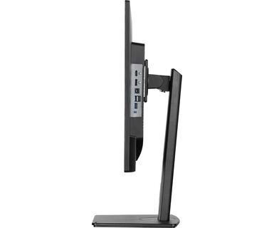 iiyama ProLite XB3270QSU-B1 - Écran PC 32" (81 cm) IPS, Résolution QHD 2560x1440, Réglable en Hauteur, Technologie Flicker-Free et Réducteur de Lumière Bleue