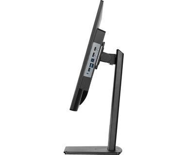 iiyama ProLite XB3270QSU-B1 - Écran PC 32" (81 cm) IPS, Résolution QHD 2560x1440, Réglable en Hauteur, Technologie Flicker-Free et Réducteur de Lumière Bleue