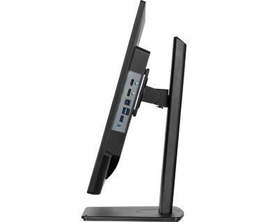 iiyama ProLite XB3270QSU-B1 - Écran PC 32" (81 cm) IPS, Résolution QHD 2560x1440, Réglable en Hauteur, Technologie Flicker-Free et Réducteur de Lumière Bleue