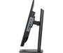 iiyama ProLite XB3270QSU-B1 - Écran PC 32" (81 cm) IPS, Résolution QHD 2560x1440, Réglable en Hauteur, Technologie Flicker-Free et Réducteur de Lumière Bleue