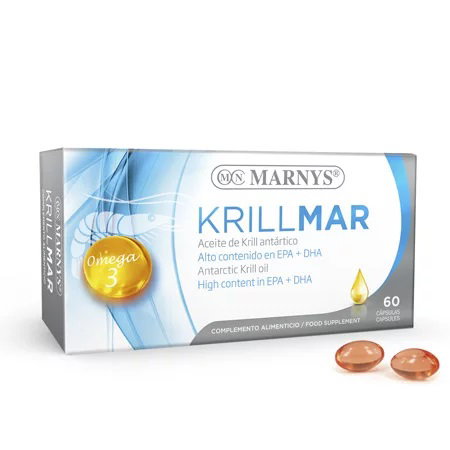 Krillmar Krillmar