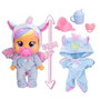 Imc Toys Bebe Llorón Jenna Loving Care