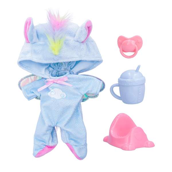 Imc Toys Bebe Llorón Jenna Loving Care