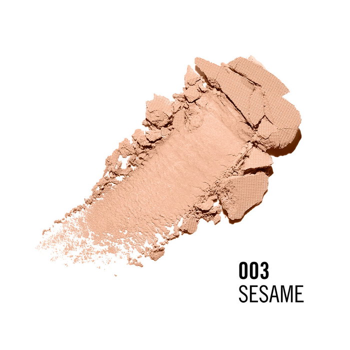 Rimmel London LASTING FINISH Fond de Teint Poudre Mat #003 Sésame 7g Rimmel London LASTING FINISH Fond de Teint Poudre Mat #003 Sésame 7g