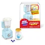 ZURU Mini Brands - Capsule surprise Magic Cook Kitchen - Figurine - Appareils électroménagers fonctionnels avec ingrédients et jeu UV - Modèle aléatoire - À partir de 8 ans