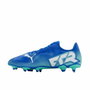 Chaussures de Football pour Adultes Puma Future 7 Play Mg Bleu