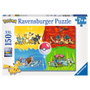 Ravensburger Puzzle Pokémon XXL 150 pièces