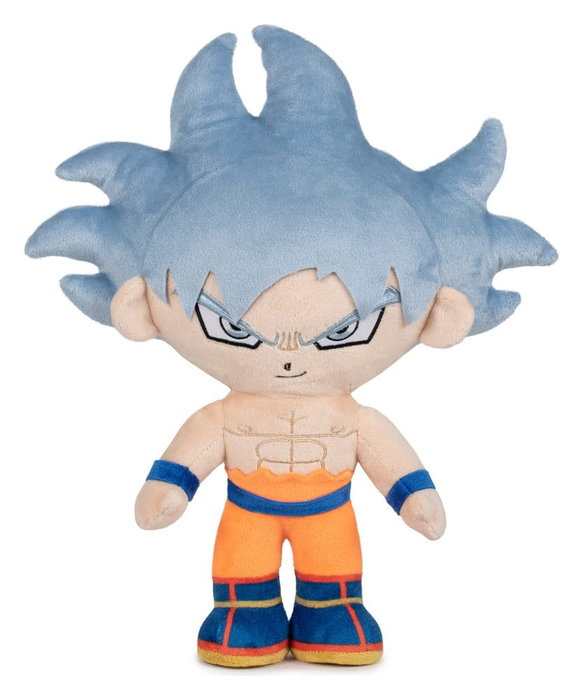 Dragon Ball assortiment peluches Super Goku Universal Survival 22 cm (12)