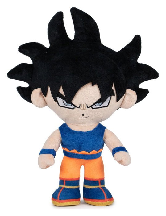 Dragon Ball assortiment peluches Super Goku Universal Survival 22 cm (12)