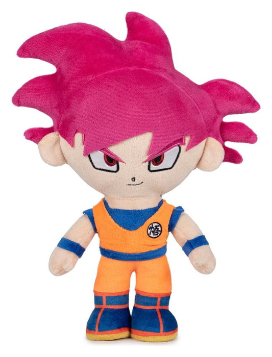 Dragon Ball assortiment peluches Super Goku Universal Survival 22 cm (12)