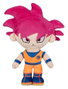 Dragon Ball assortiment peluches Super Goku Universal Survival 22 cm (12)