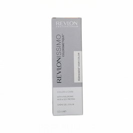 REVLON PROFESSIONAL COLOR SUBLIME DUAL ACTION VEGAN 4.41