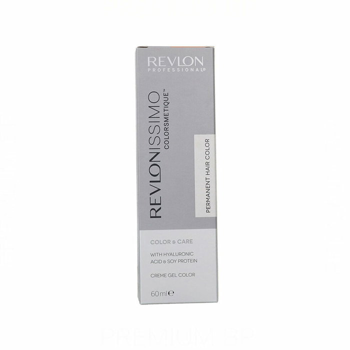 Teinture permanente Revlon Revlonissimo Color Nº 4.41 Teinture permanente Revlon Revlonissimo Color Nº 4.41