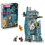 LEGO Marvel Avengers : Doomsday La Nouvelle Tour des Avengers 76352