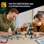 LEGO Marvel Avengers: Doomsday La nouvelle tour des Avengers 76352